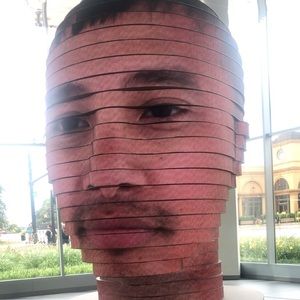 Meet your Posher, Ricky